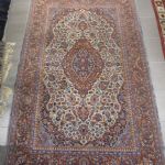 649 2437 ORIENTAL RUG